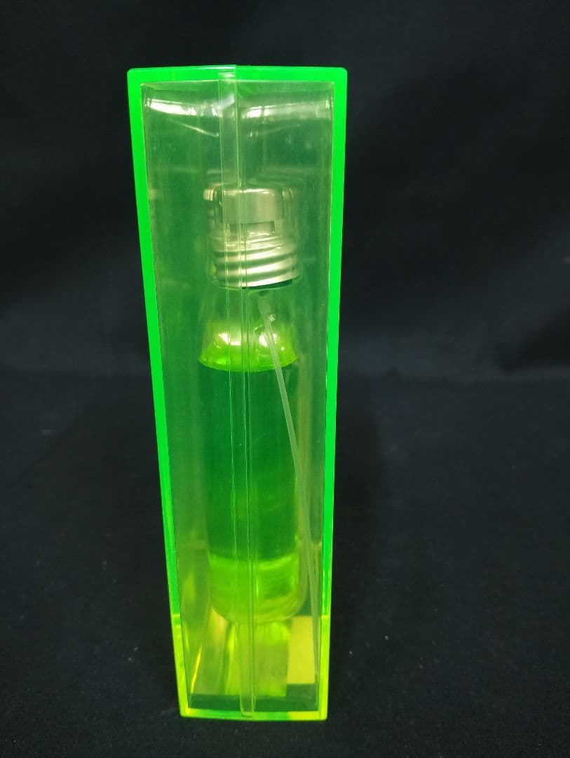 【訳あり】【希少】カルバンクライン シーケーワン エレクトリック 100ml
