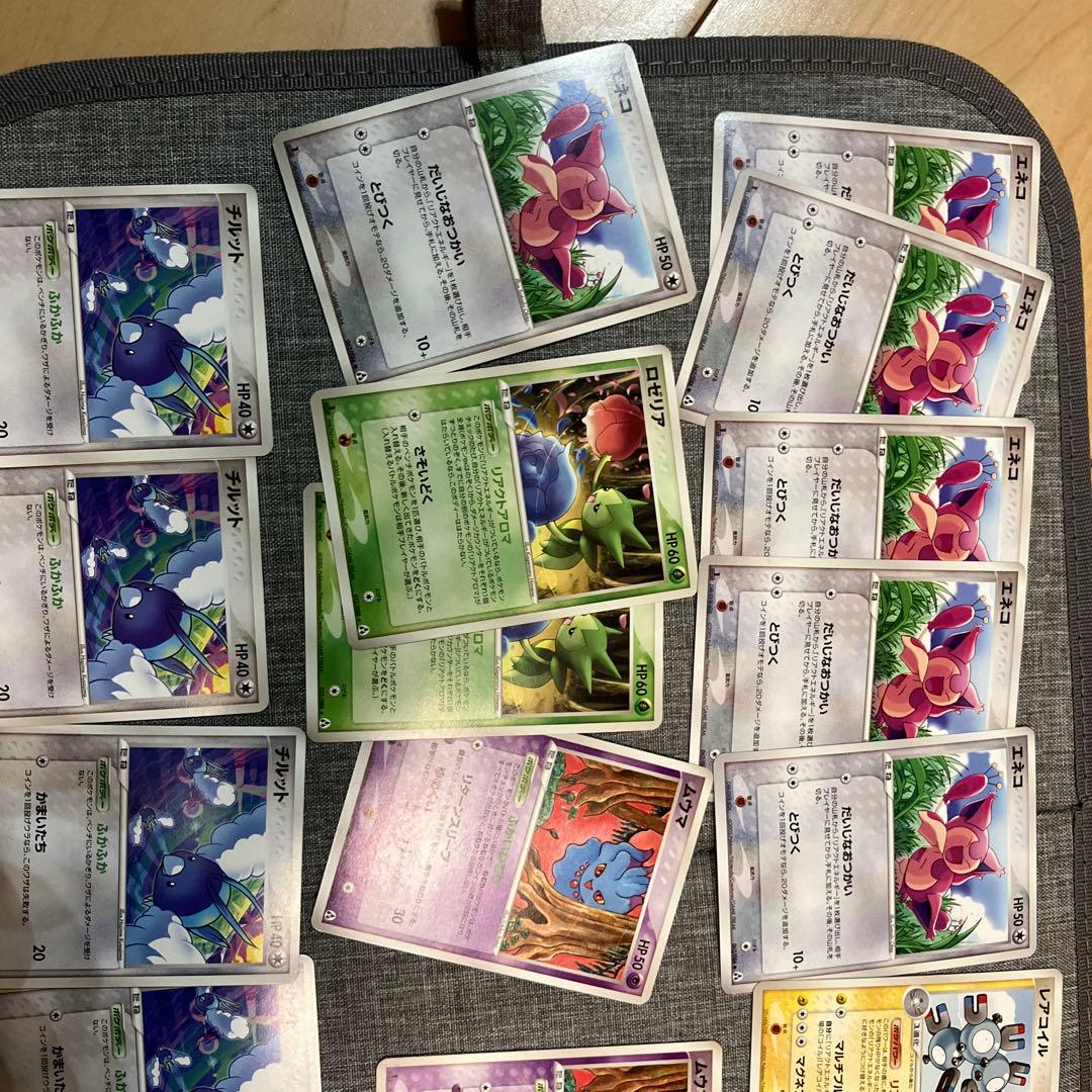 ポケモンカードセット　まぼろしの森　まとめ売り