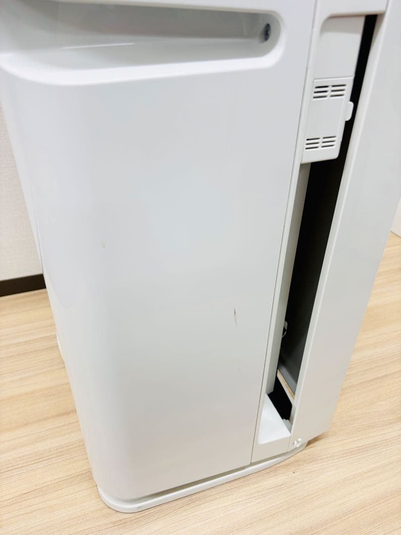 ダイキン DAIKIN 加湿空気清浄機 MCK70UE5-W 2018年製