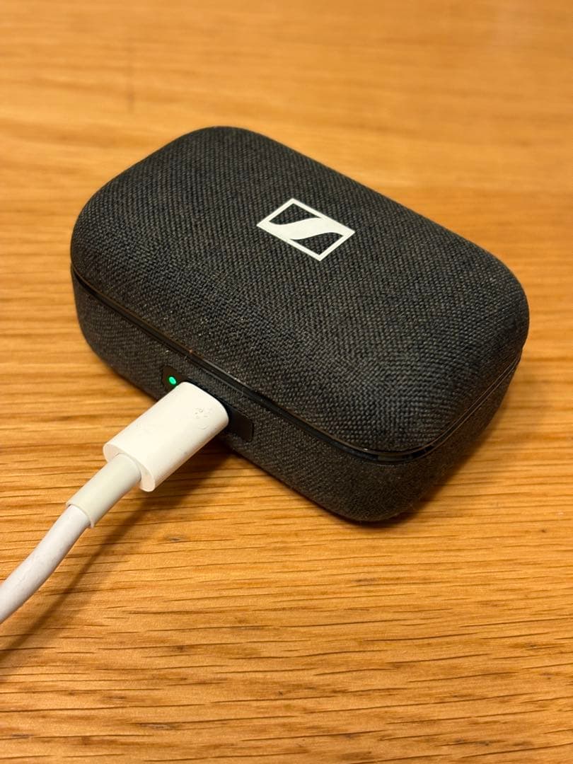 酒*輝様 SENNHEISER MOMENTUM True Wireless 3