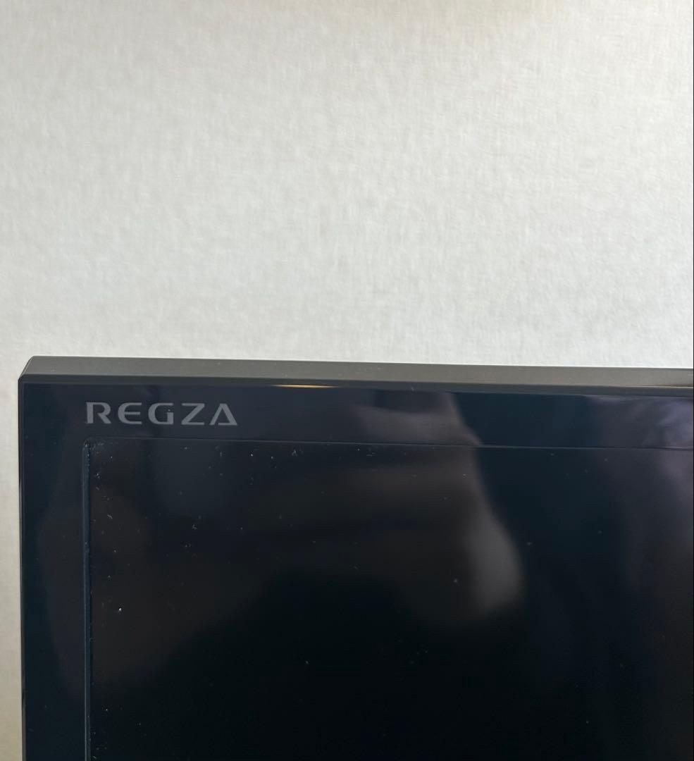 TOSHIBA 液晶テレビ 24S22