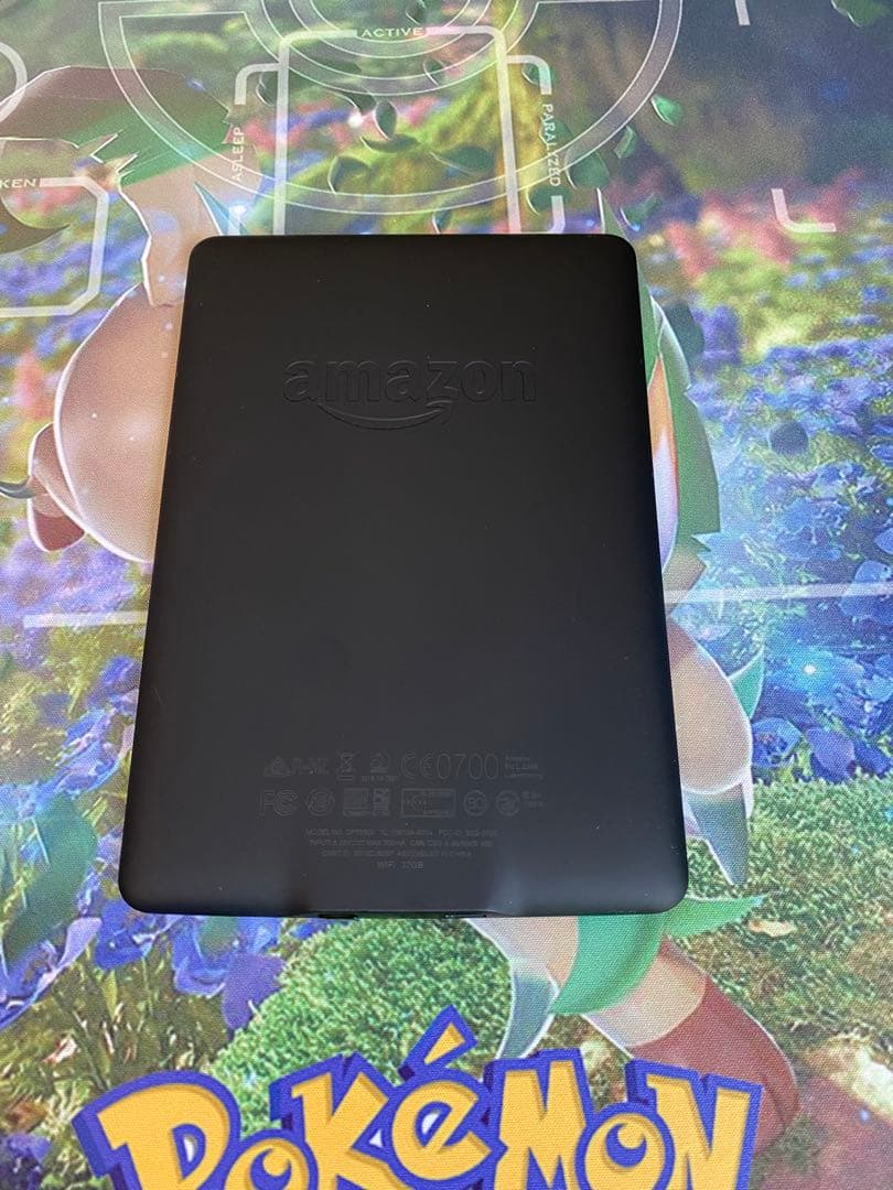 Kindle Paperwhite マンガモデル　32GB