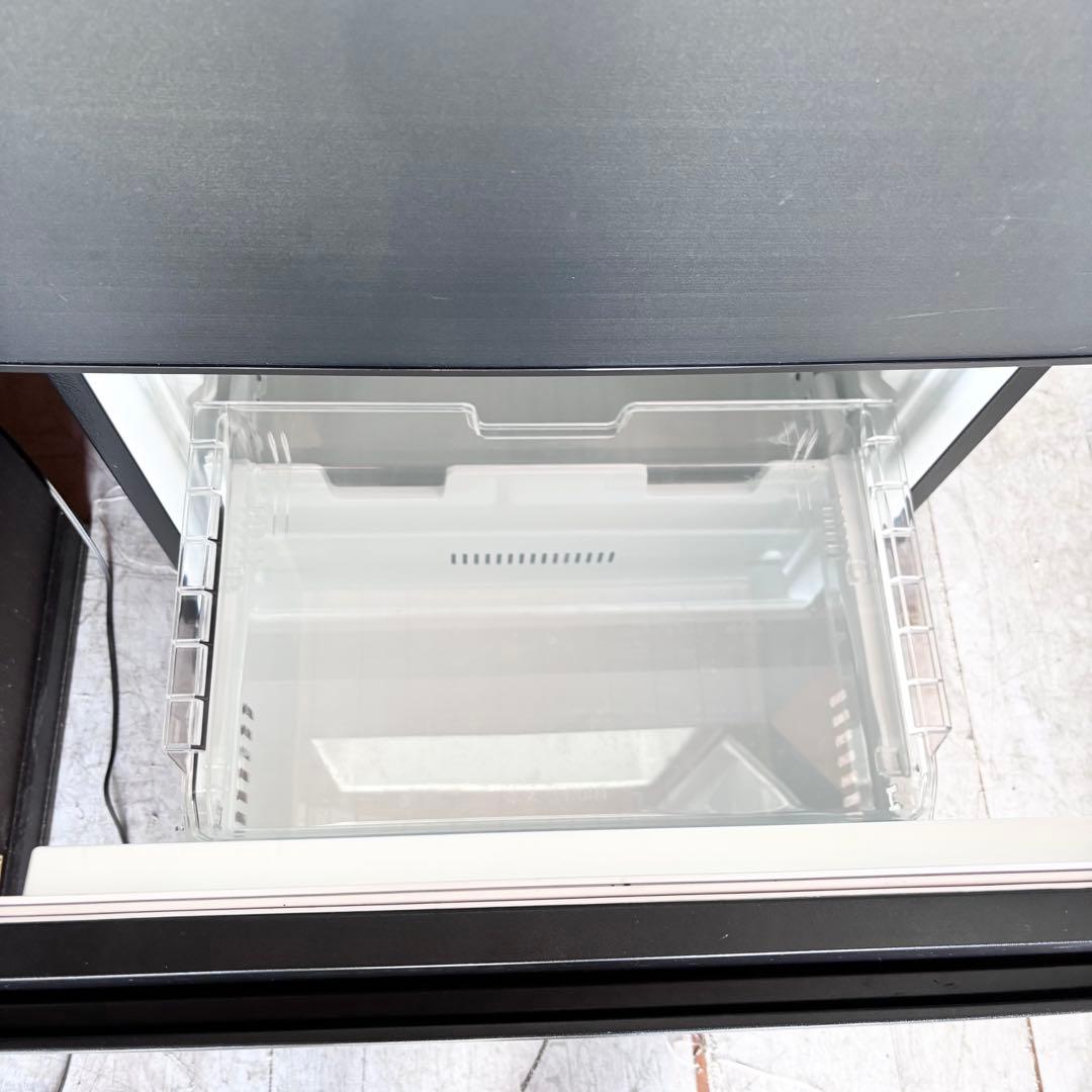 冷蔵庫　高年式　2024年製　TOSHIBA 326L