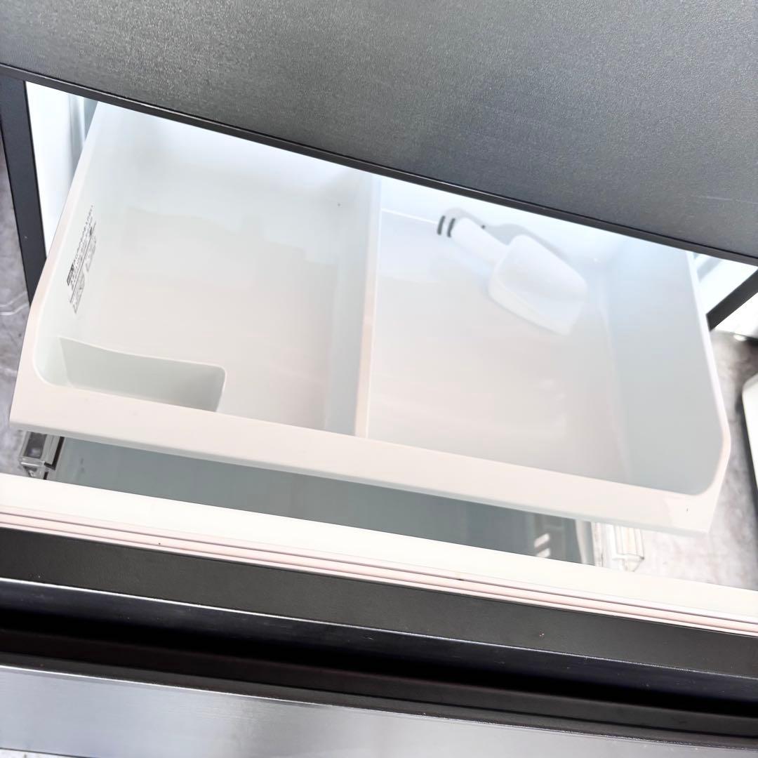 冷蔵庫　高年式　2024年製　TOSHIBA 326L