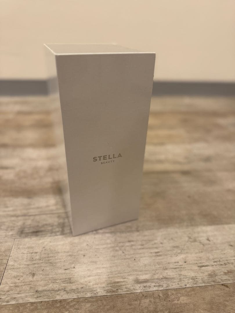 STELLABEAUTE レーザー＆EMSリフトブラシPRO 2.0 ピンク