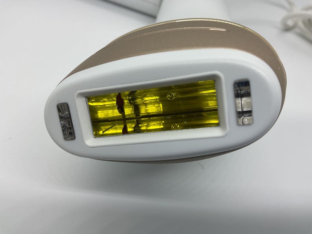 BRAUN ブラウン Silk-expert Pro5 脱毛器 PL-5117