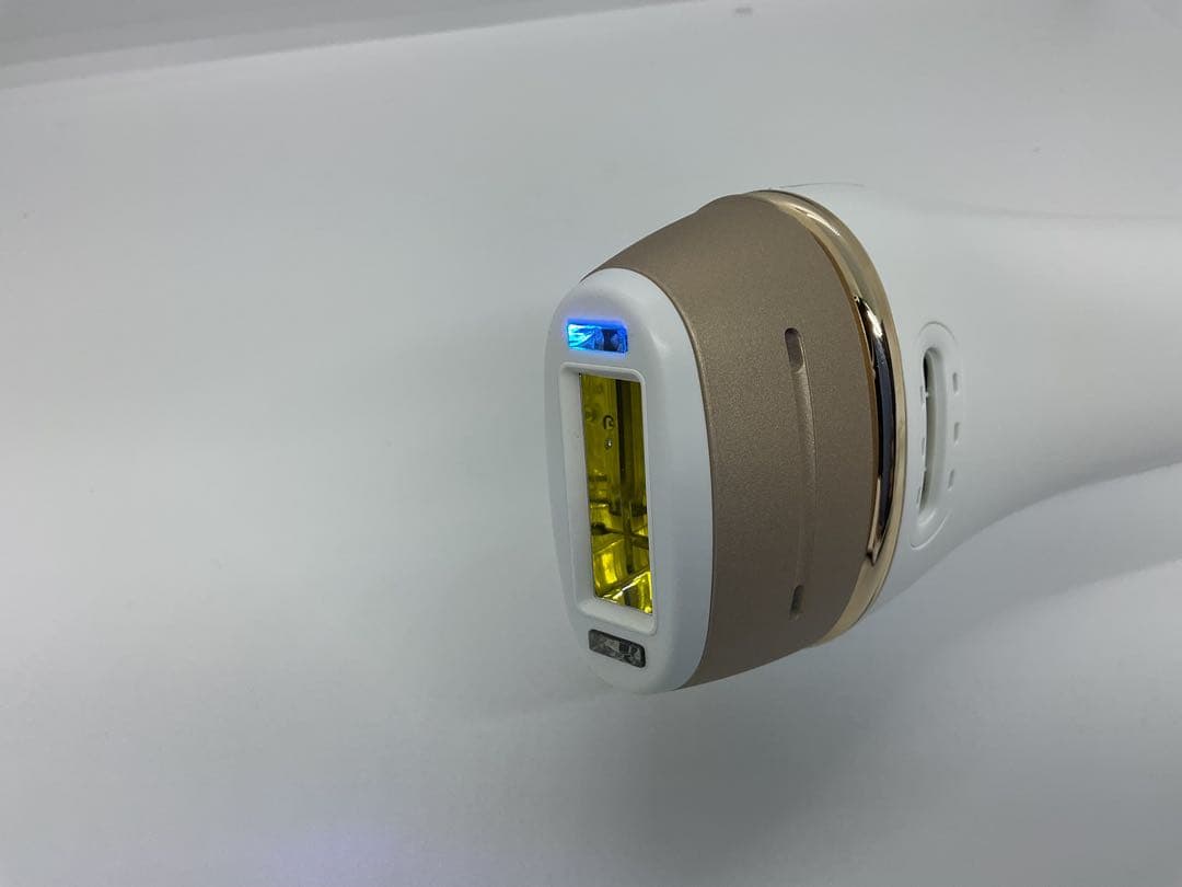 BRAUN ブラウン Silk-expert Pro5 脱毛器 PL-5117