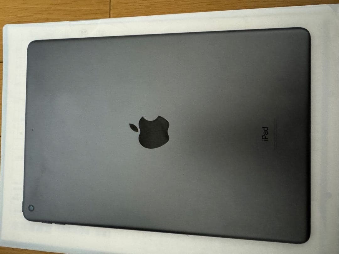 iPad 第9世代Wi-Fi モデル64GB