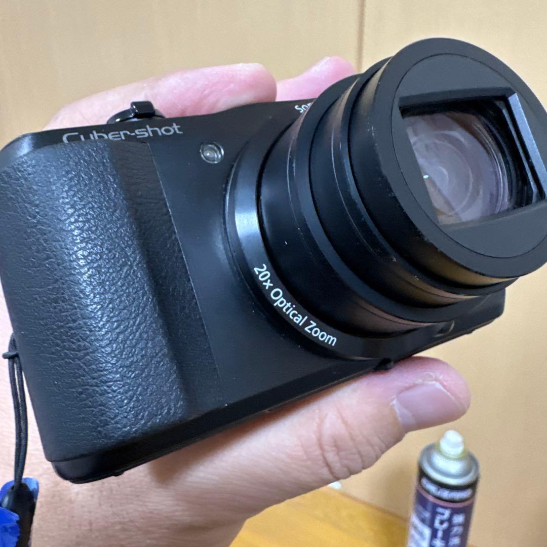 SONY Cyber-shot DSC-HX30V ソニー