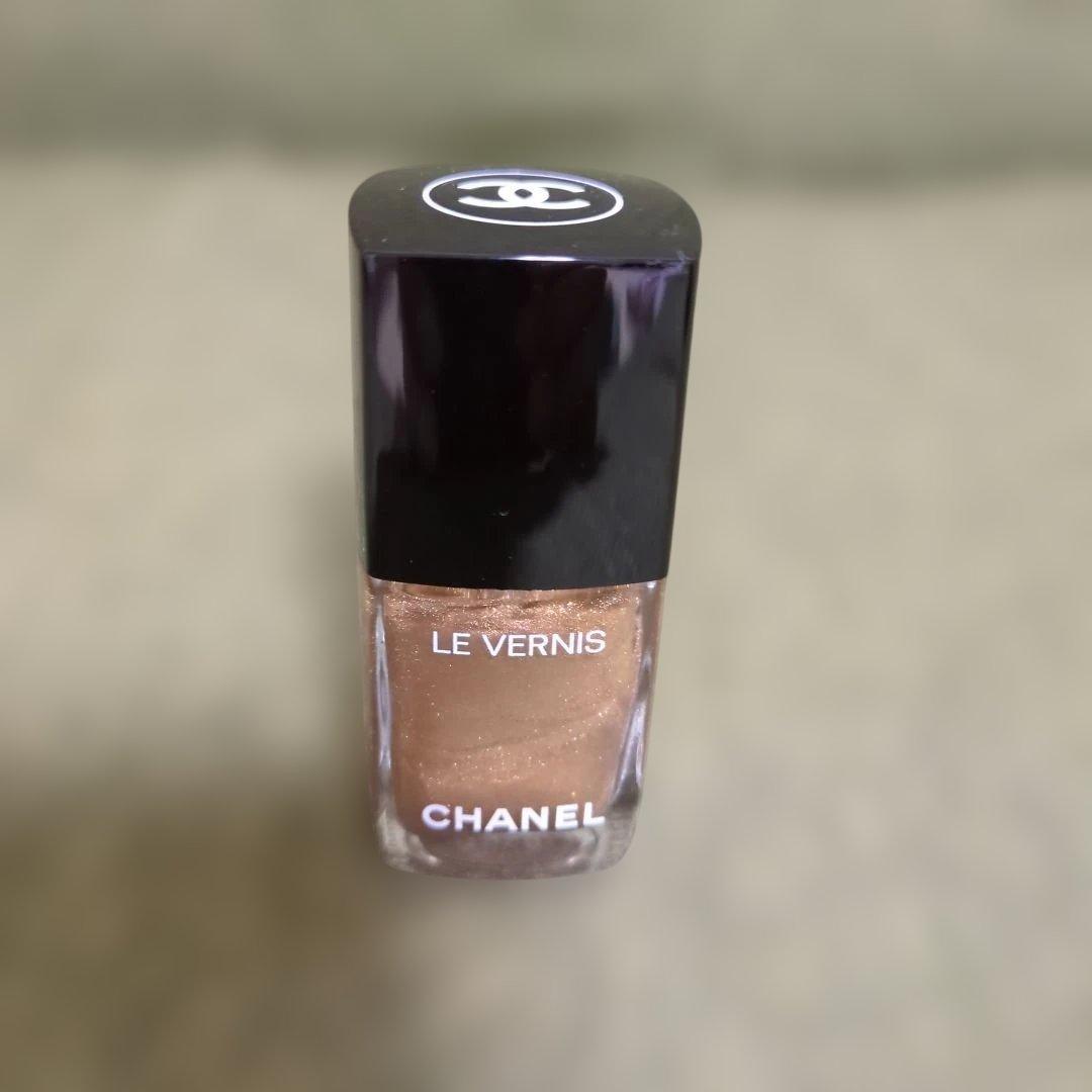 CHANEL LE VERNIS 157 PHÉNIX 13ml