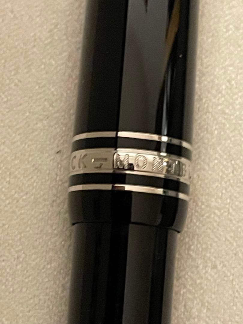 ◾️プラチナ◾️モンブランP161ボールペン◾️マイスターシュテュック ルグラン ◾️