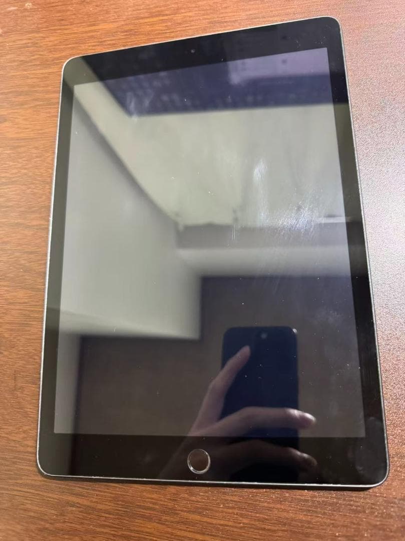 iPad 9世代 256GB Wi-Fi スペースグレイ