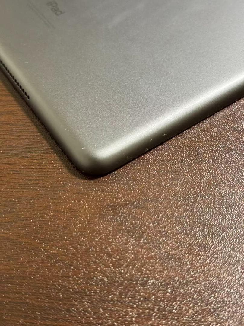 iPad 9世代 256GB Wi-Fi スペースグレイ