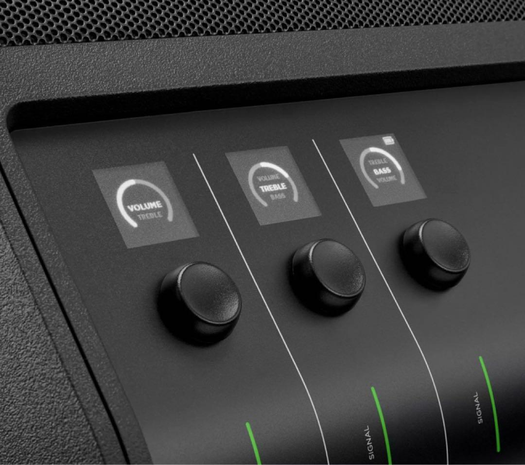 スピーカー・ウーファー Bose S1 Pro+ Wireless PA System
