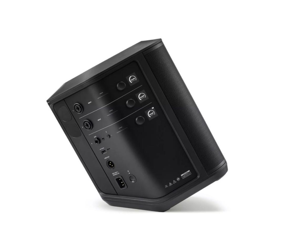 スピーカー・ウーファー Bose S1 Pro+ Wireless PA System
