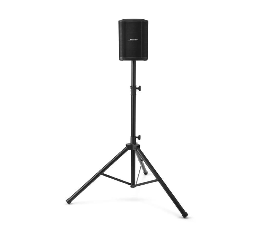 スピーカー・ウーファー Bose S1 Pro+ Wireless PA System