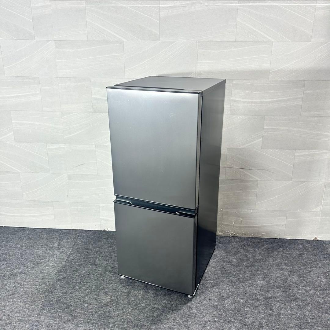 AQUA 冷蔵庫AQR-14P 135L 2023年製 高年式 家電 d5658