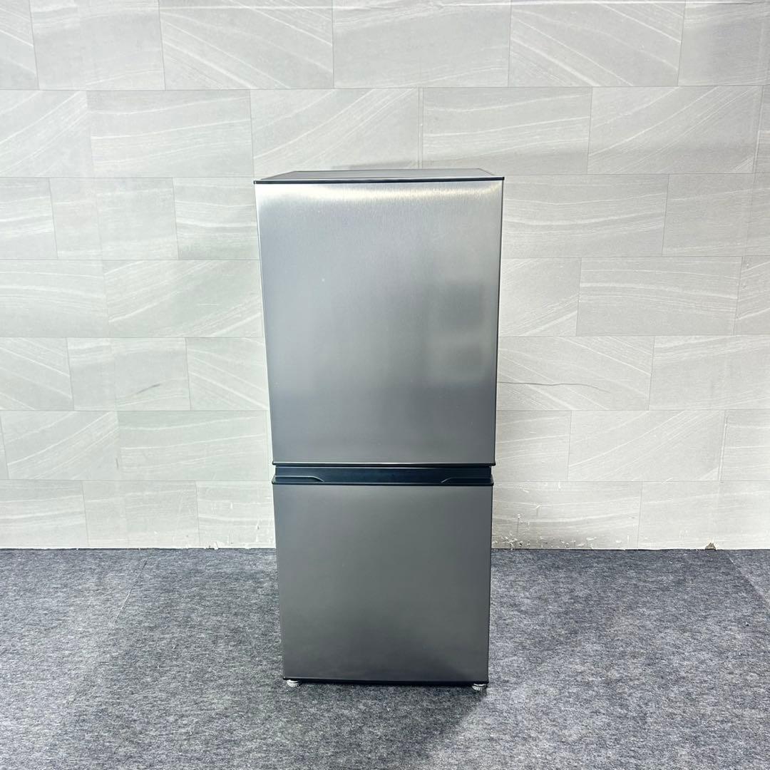 AQUA 冷蔵庫AQR-14P 135L 2023年製 高年式 家電 d5658