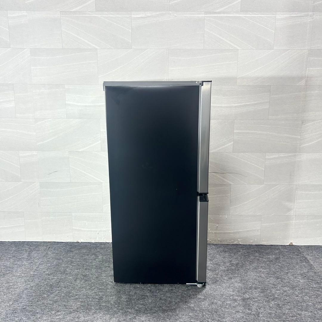 AQUA 冷蔵庫AQR-14P 135L 2023年製 高年式 家電 d5658