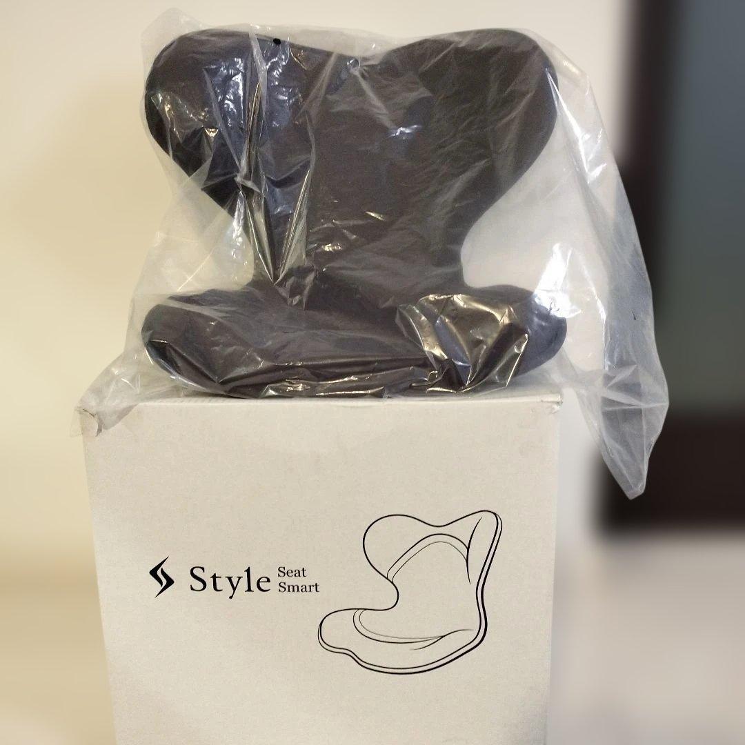 MTG Style SMART スタイルスマート（ブラウン）