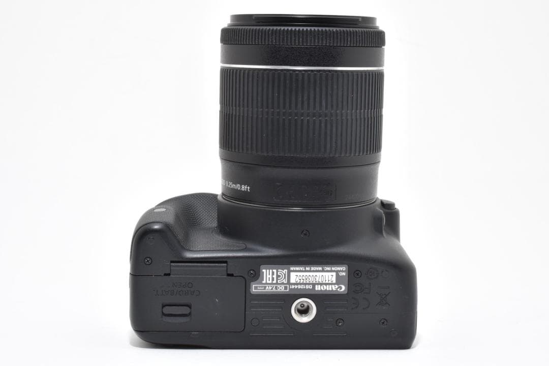 新品級 Canon EOS Kiss X7 バッグ スマホ転送 卒業式 初心者