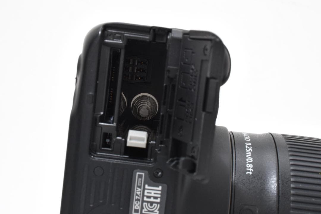 新品級 Canon EOS Kiss X7 バッグ スマホ転送 卒業式 初心者