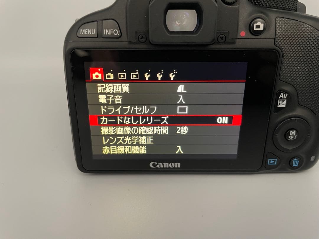 新品級 Canon EOS Kiss X7 バッグ スマホ転送 卒業式 初心者