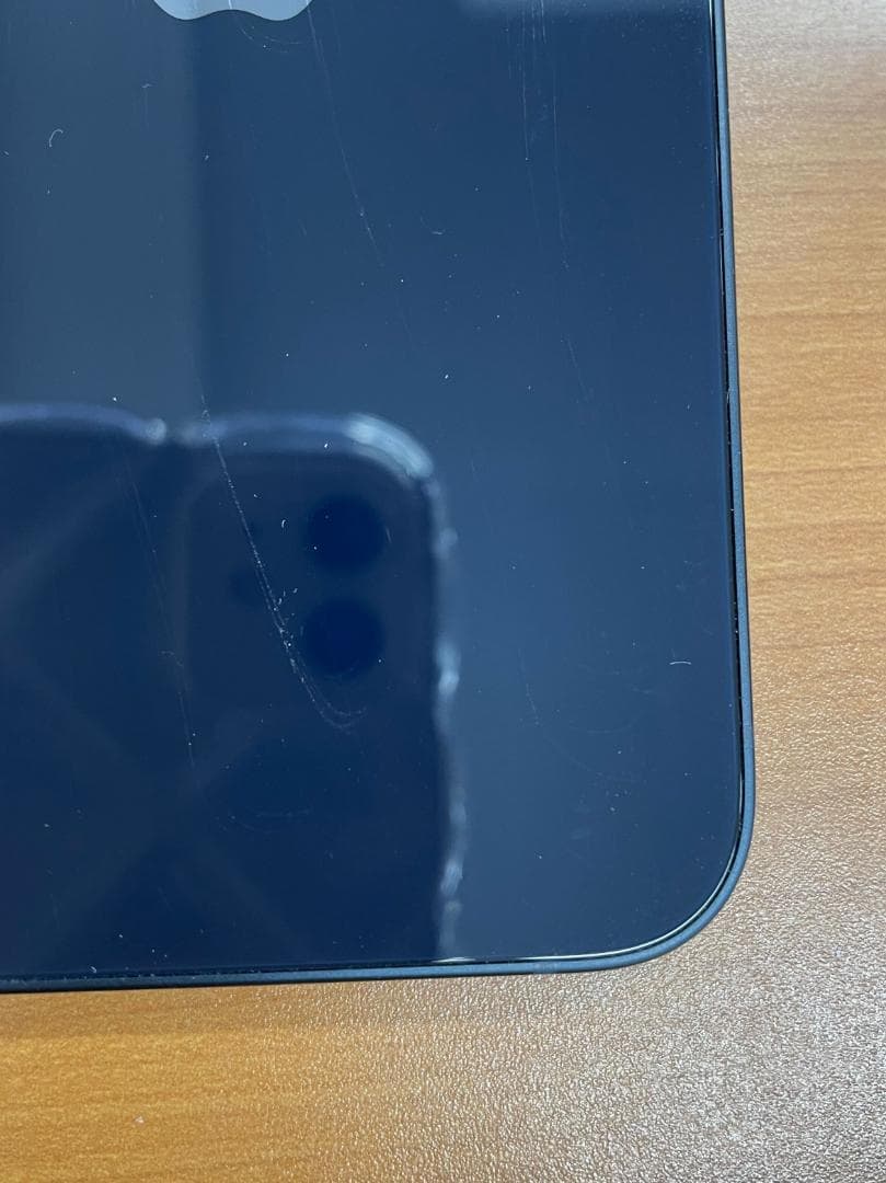 動作確認済み iPhone 14 128GB ID:U6321