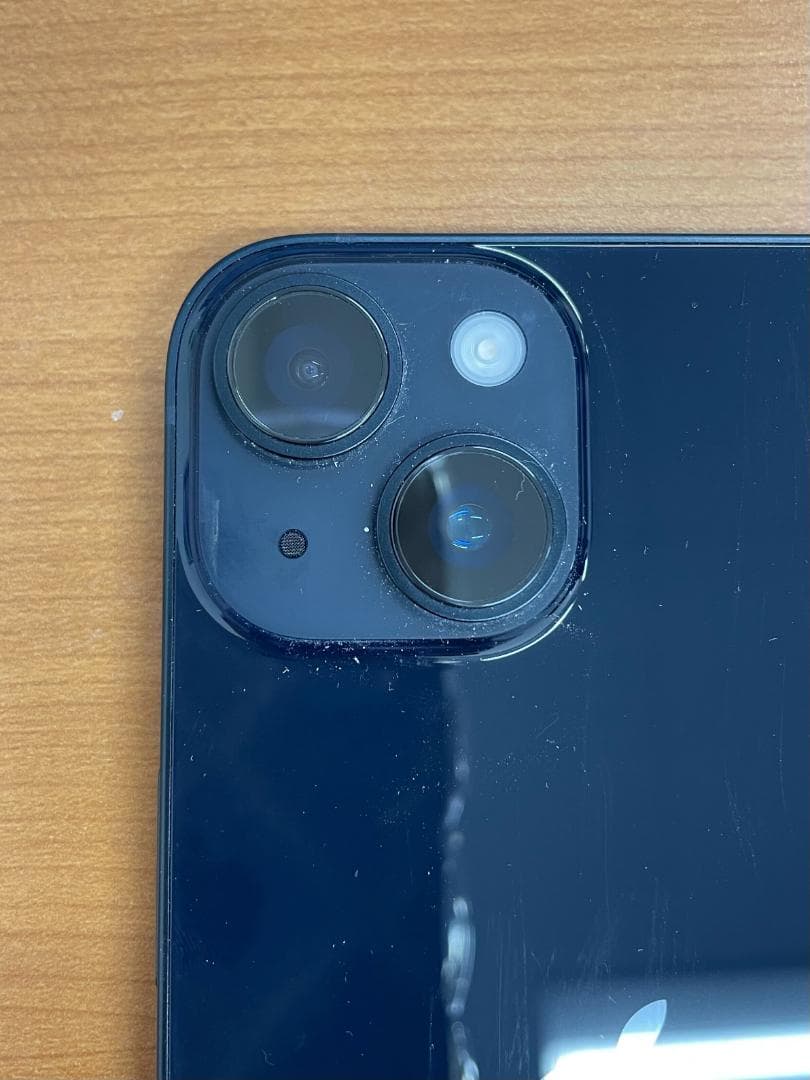 動作確認済み iPhone 14 128GB ID:U6321