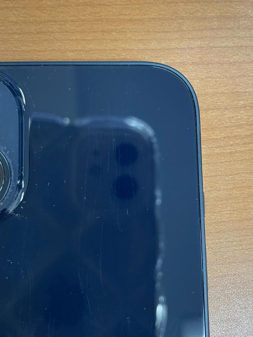 動作確認済み iPhone 14 128GB ID:U6321