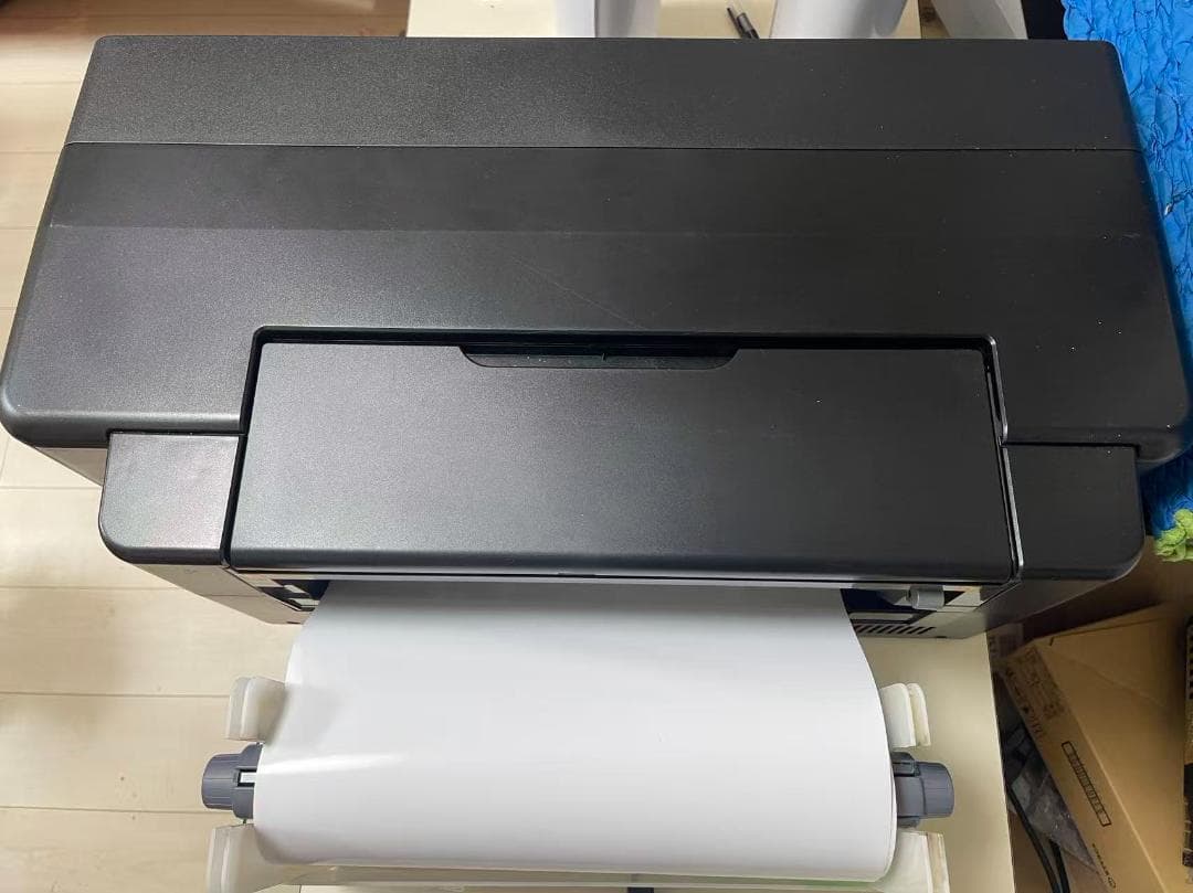 【動作品】EPSON SC-PX7V2 A3ノビ対応 プリンター