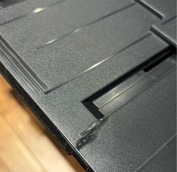 【動作品】EPSON SC-PX7V2 A3ノビ対応 プリンター