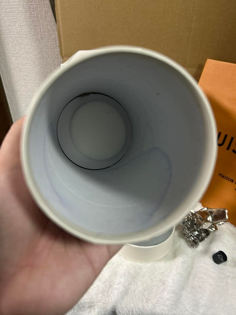 LOUIS VUITTON STELLAR TIMES 香水