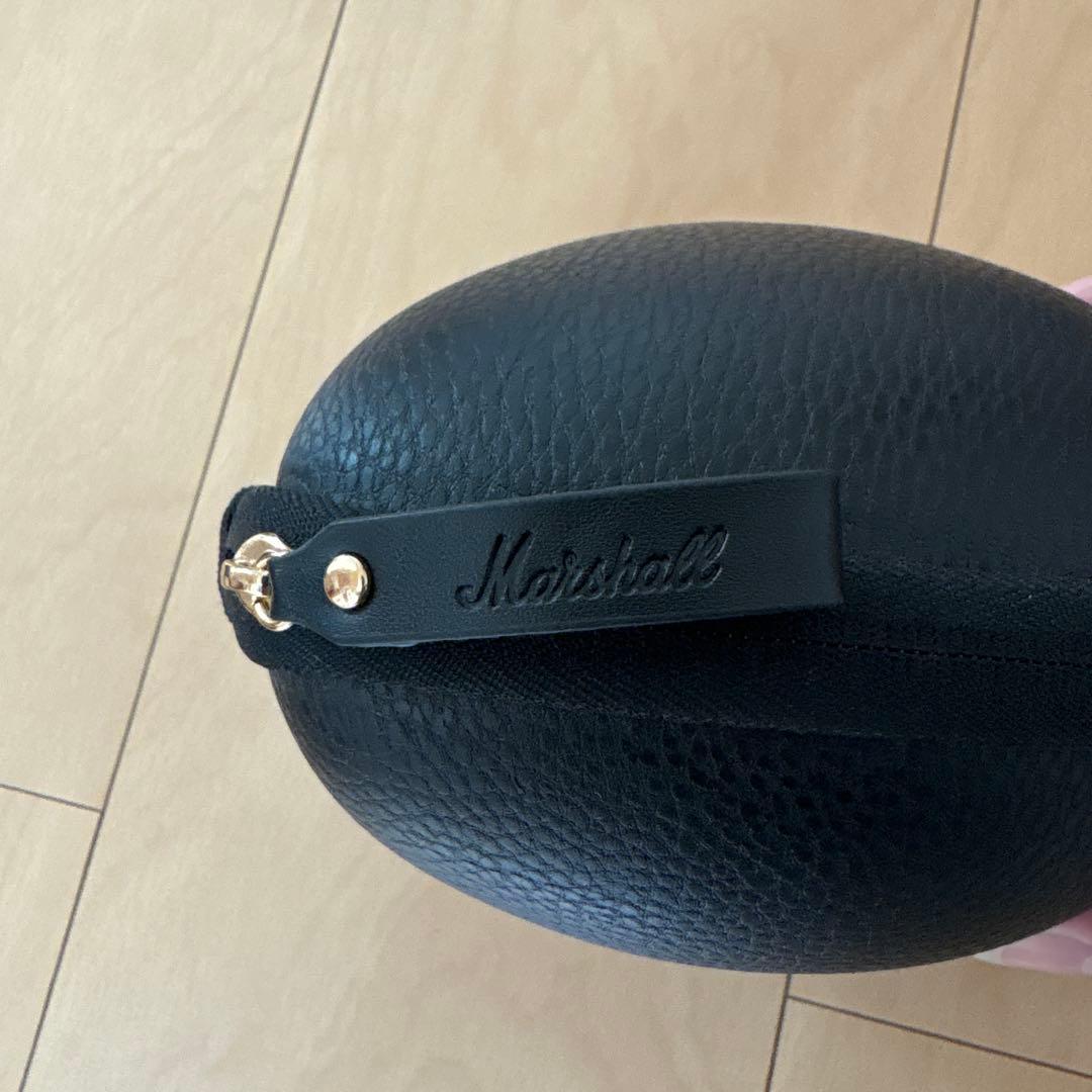 ヘッドホン Marshall Monitor III A.N.C.
