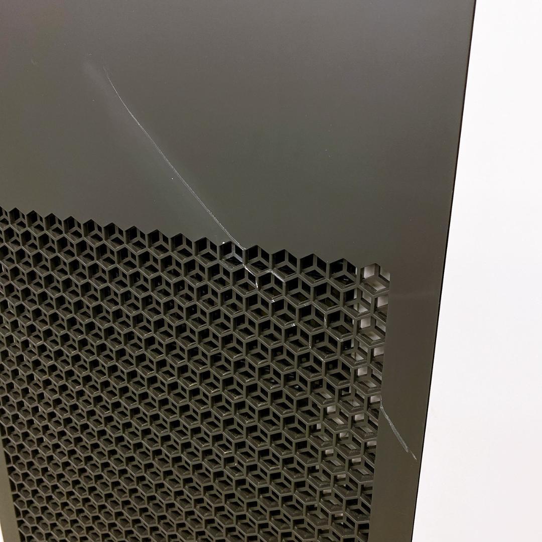 SHARP プラズマクラスター空気清浄機 FP-140EX-W 大型モデル ①