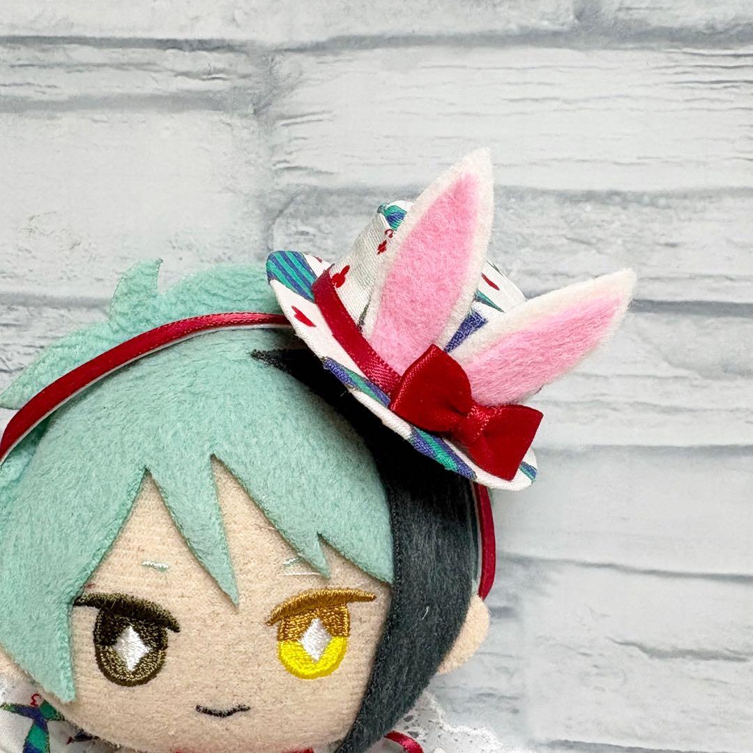 ぬい服　オーダー品5-60　はにーれもん様　ツイステサイズ