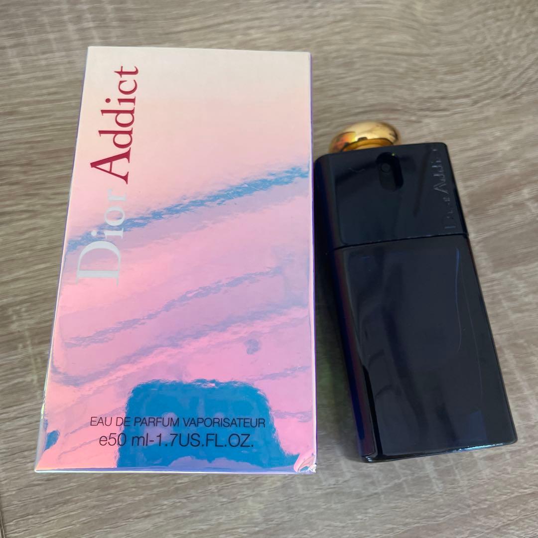 Dior Addict Eau de Parfum 50ml 香水