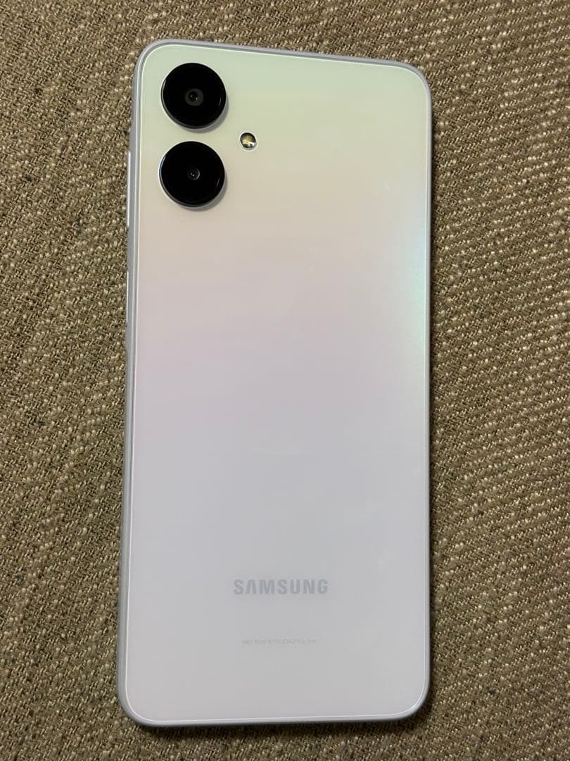 スマートフォン本体 Samsung Galaxy A25 5G SC-53F 64GB docomo