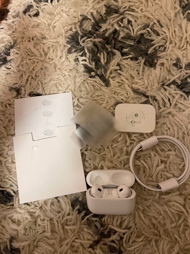 イヤホン AirPods 3 C type