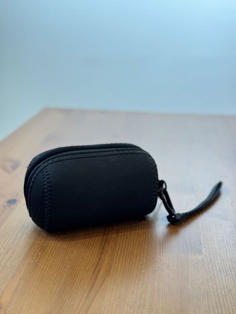 JVC Everio R GZ-R75K-B ケース 保護レンズ付