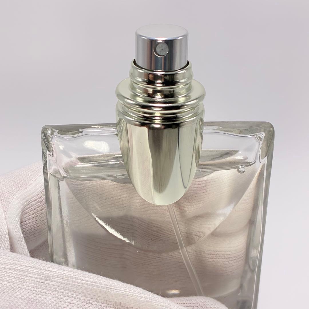 【大人気定番香水】BVLGARIブルガリ プールオム　50ml