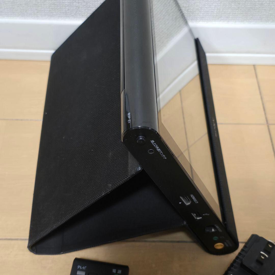 希少最終モデルSONY BDP-Z1
