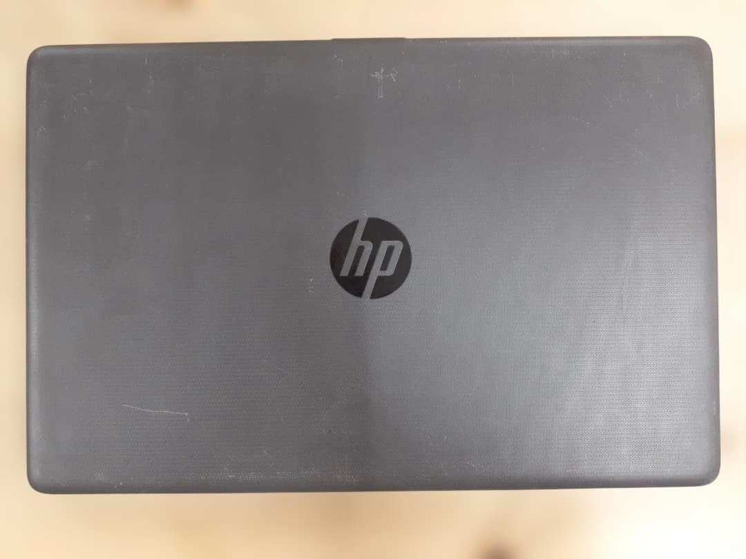 シ*グ様 80L0225-08【ジャンク】HP 250 G7 / Core i5