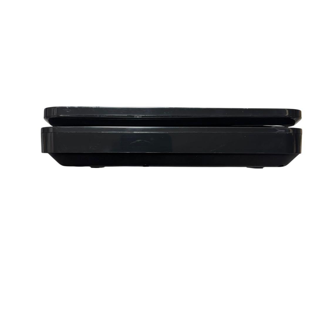 ティーズネットワーク 9型 ポータブルブルーレイプレイヤー PBD-963TS