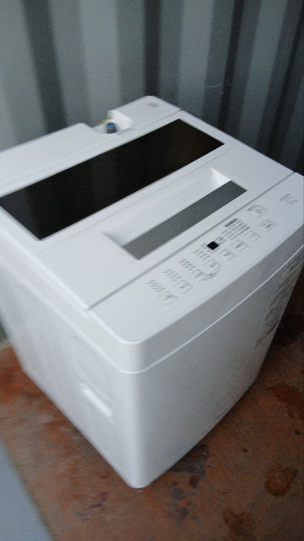 新生活応援！　全国送料無料　2024年アイリスオーヤマ　7.0kg 洗濯機