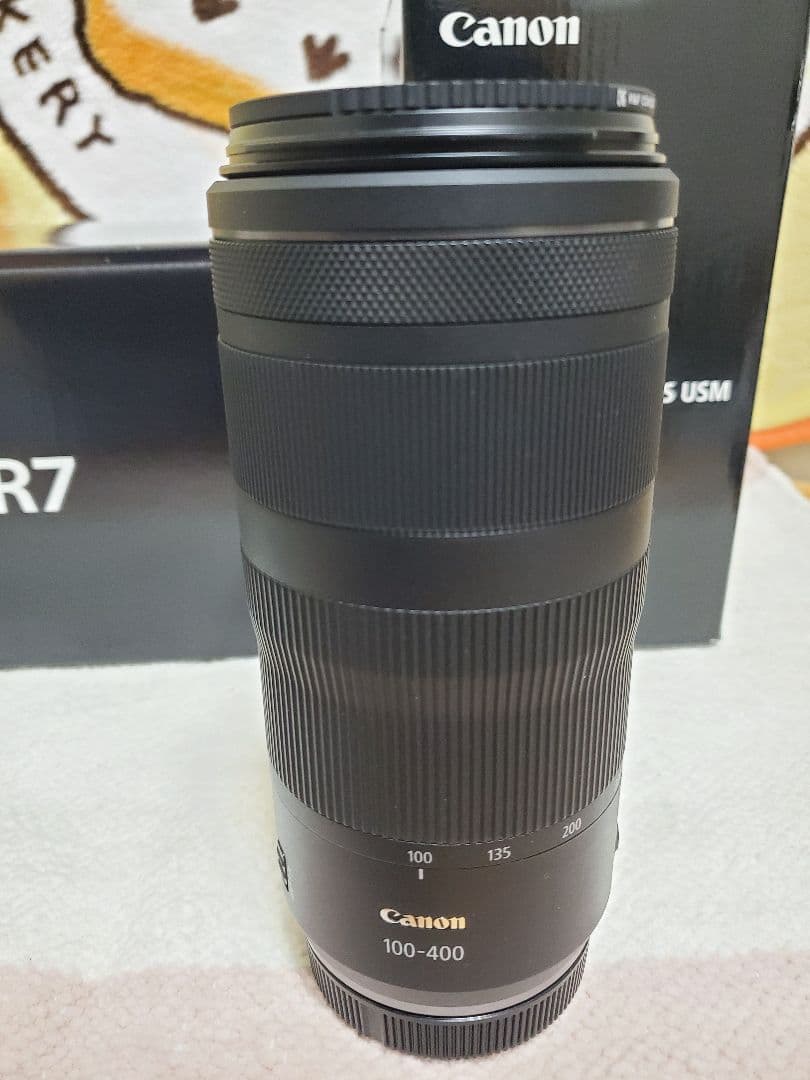 Canon EOS R7 ミラーレス一眼セット