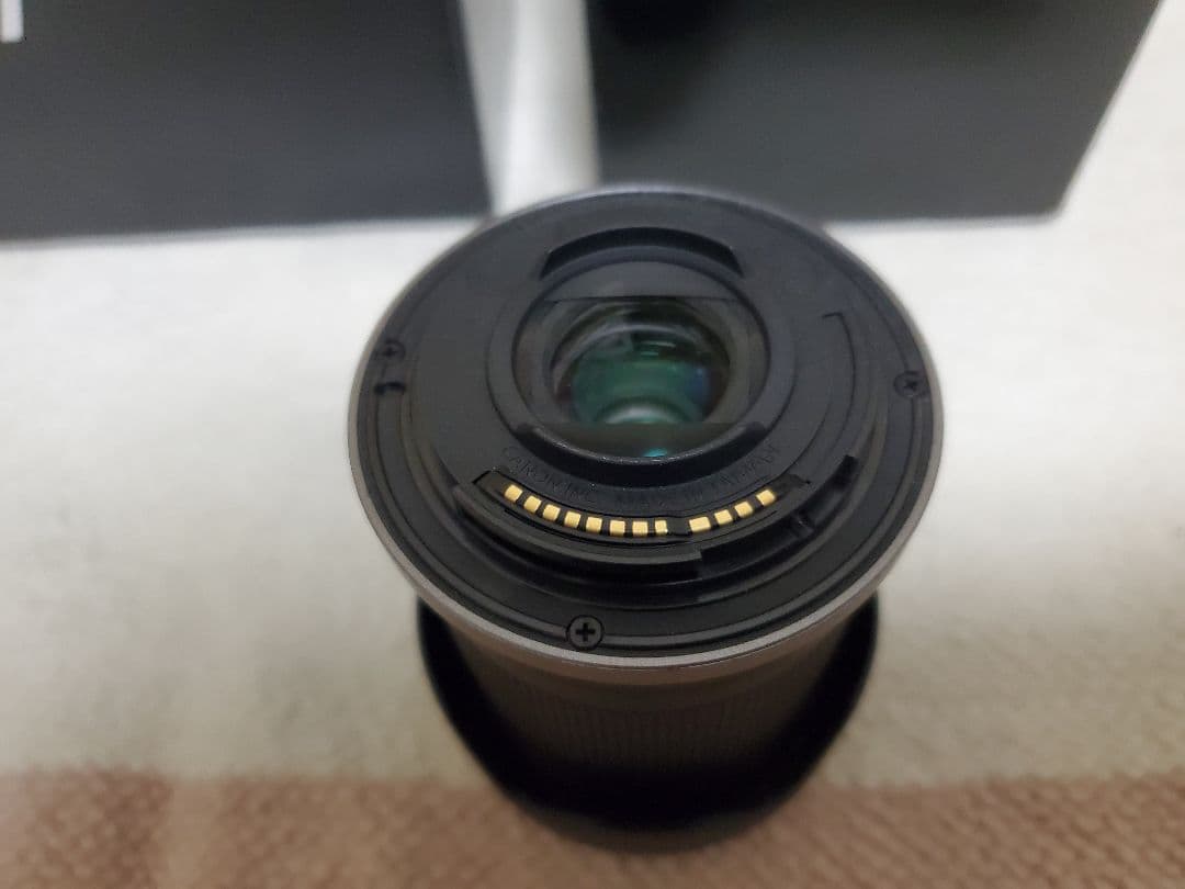 Canon EOS R7 ミラーレス一眼セット