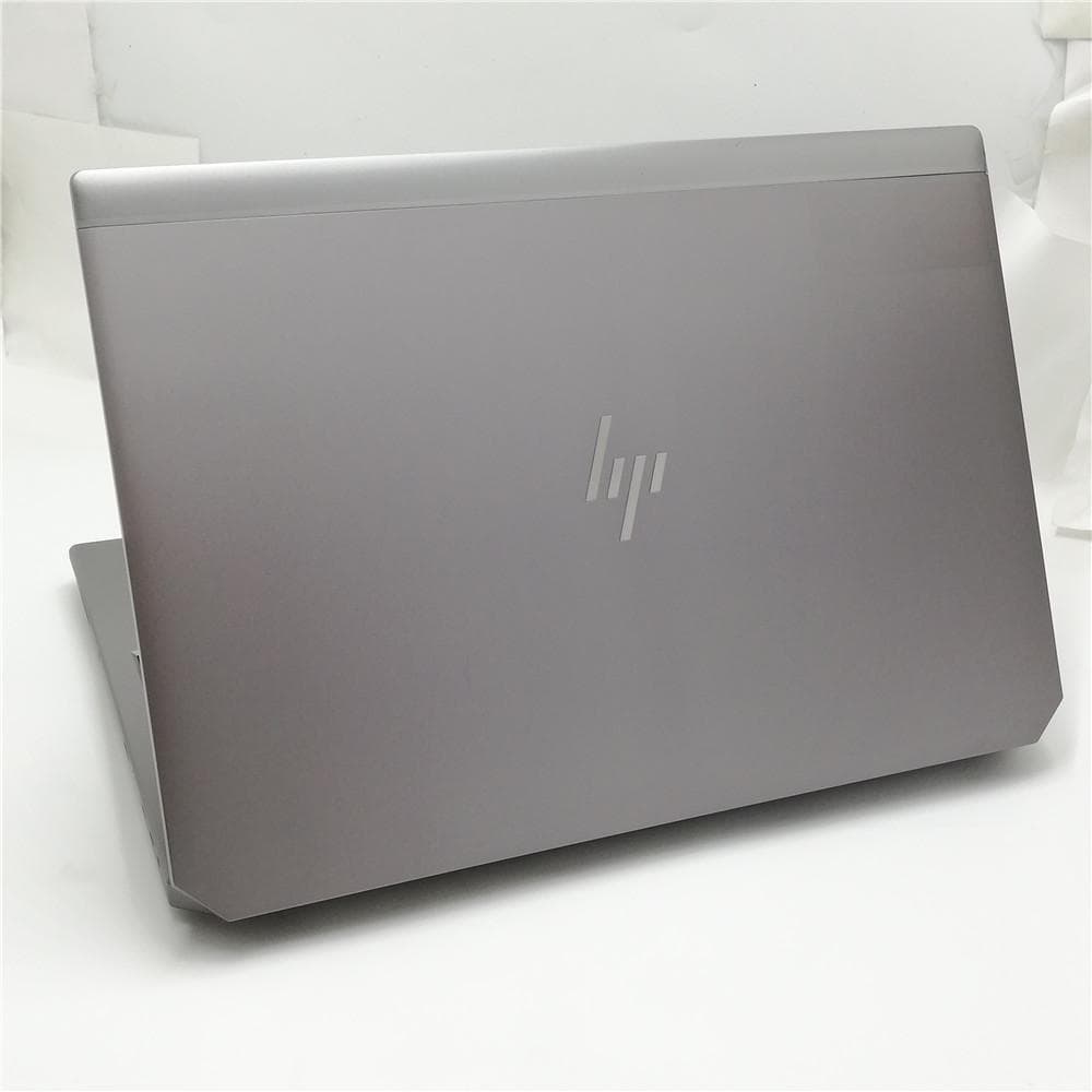 中古hpZbook15 G6 i7 16G 高速SSD Win11 Office