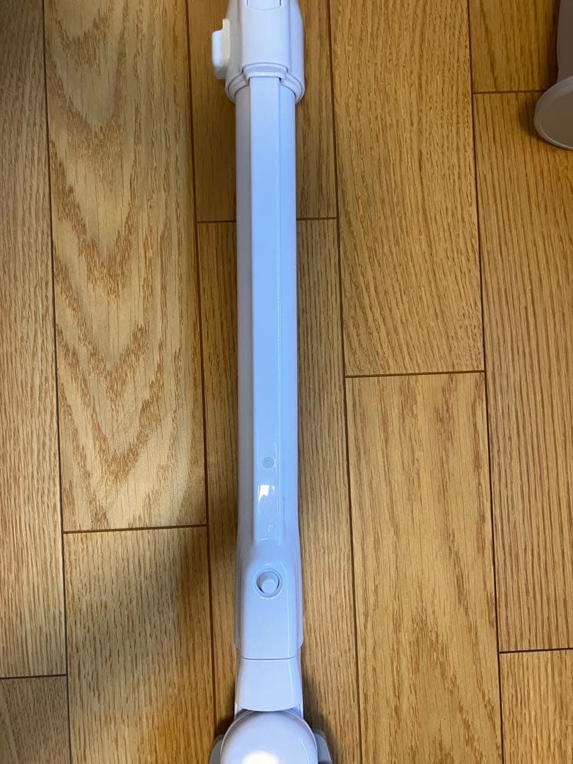 紙パック掃除機　HITACHI CV-PF90