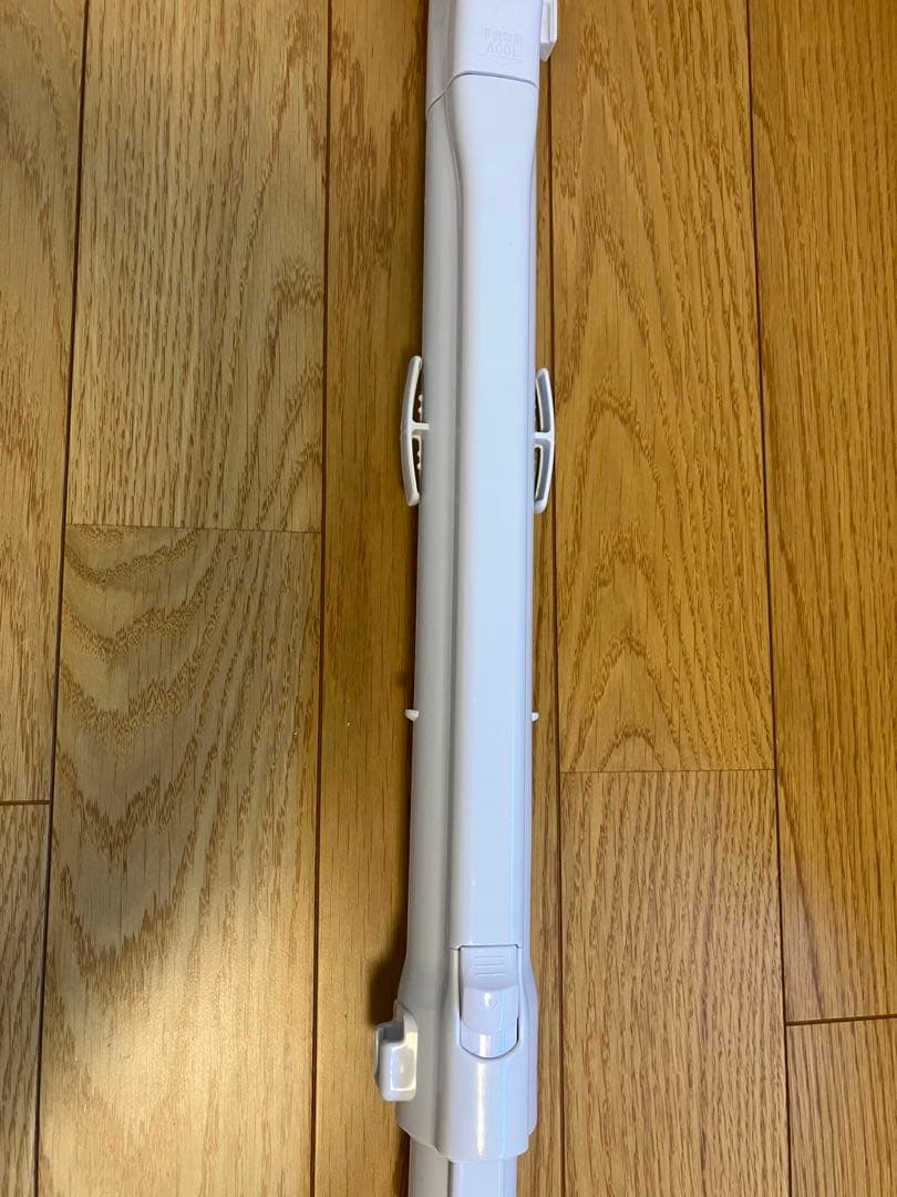 紙パック掃除機　HITACHI CV-PF90
